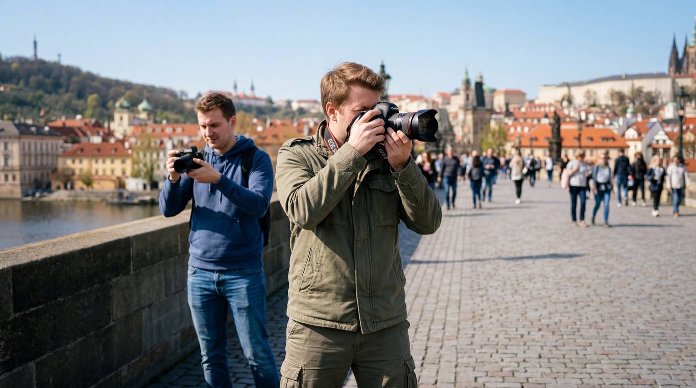 Good vs. Bad Photographers Through a Retoucher’s Lens?