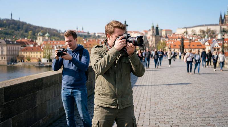 Good vs. Bad Photographers Through a Retoucher’s Lens?