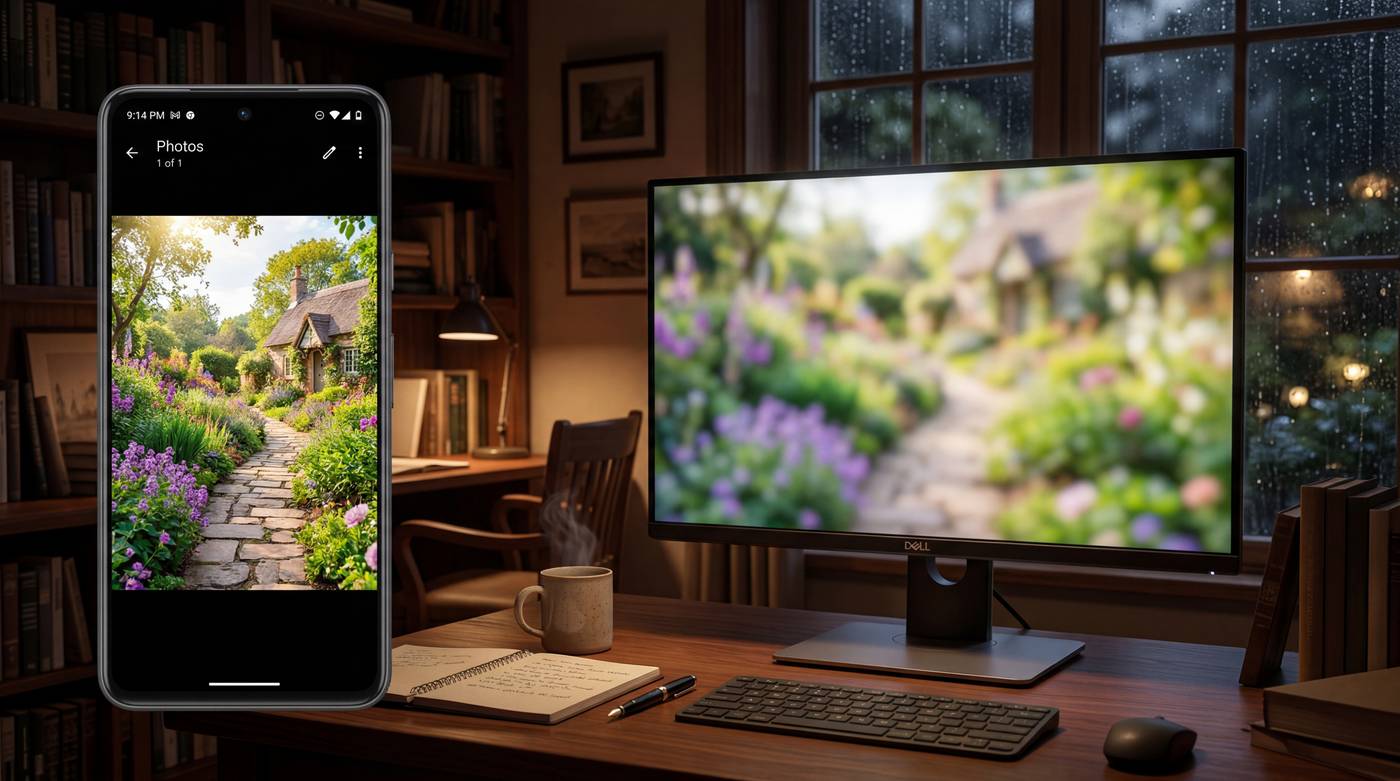 Why Sending Photos via Facebook to Your Retoucher is a Huge Mistake